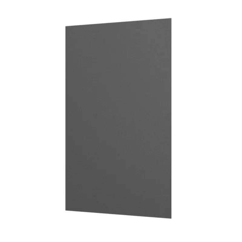 Dækpanel Caraway 45,5x71,9 cm Grå