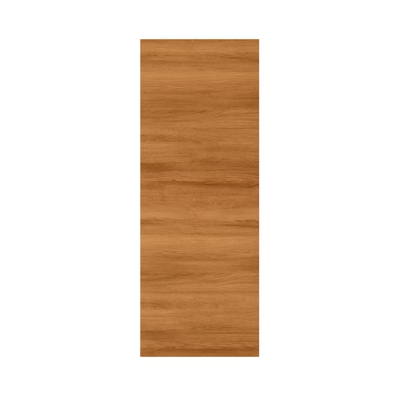 Dækpanel Chia 36x96 cm Træstruktur