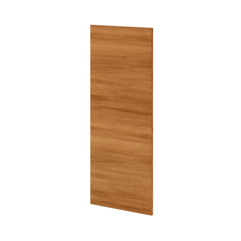 Dækpanel Chia 36x96 cm Træstruktur