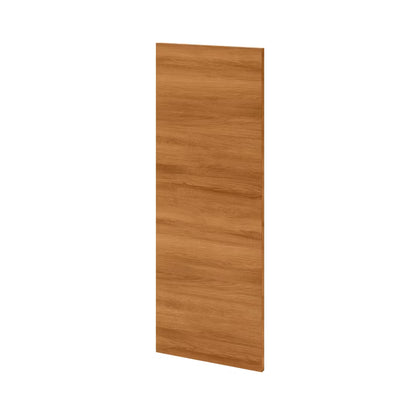 Dækpanel Chia 36x96 cm Træstruktur