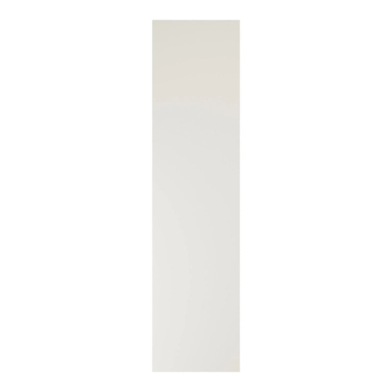 Dækpanel Garcinia 64x240 cm Sandsten Mat