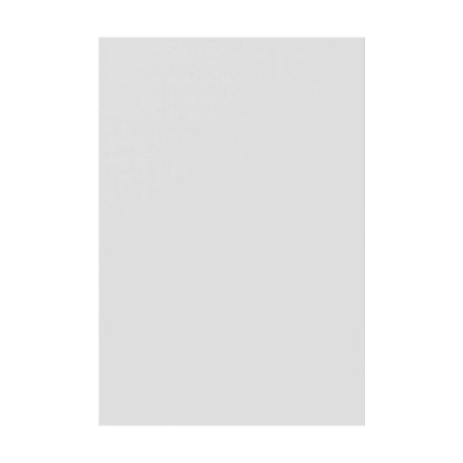Dækpanel Stevia 64x93,4 cm Hvid Mat