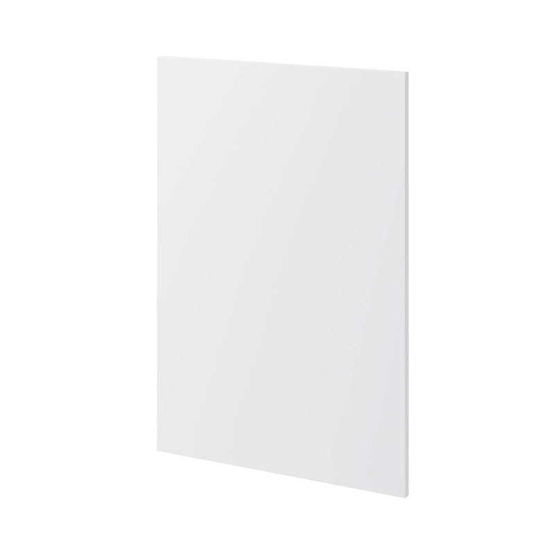 Dækside Balsamita 59x87 cm Hvid Mat