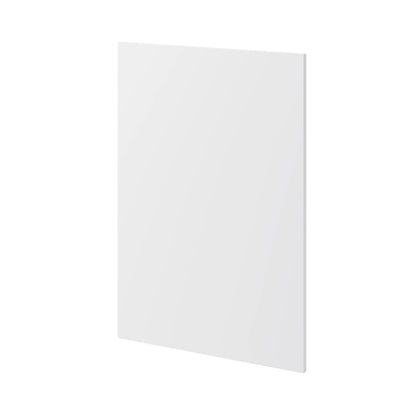 Dækside Balsamita 59x87 cm Hvid Mat