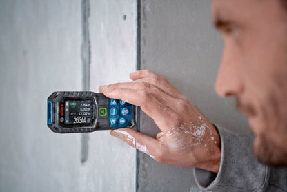 Bosch GLM 50-27 CG laserafstandsmåler