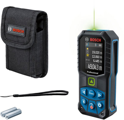 Bosch GLM 50-27 CG laserafstandsmåler