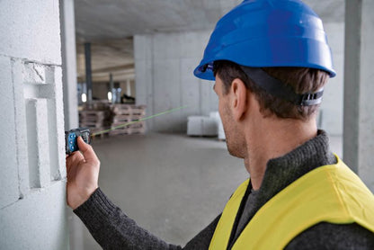 Bosch GLM 50-27 CG laserafstandsmåler