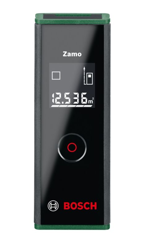 Bosch Zamo III Solo laserafstandsmåler