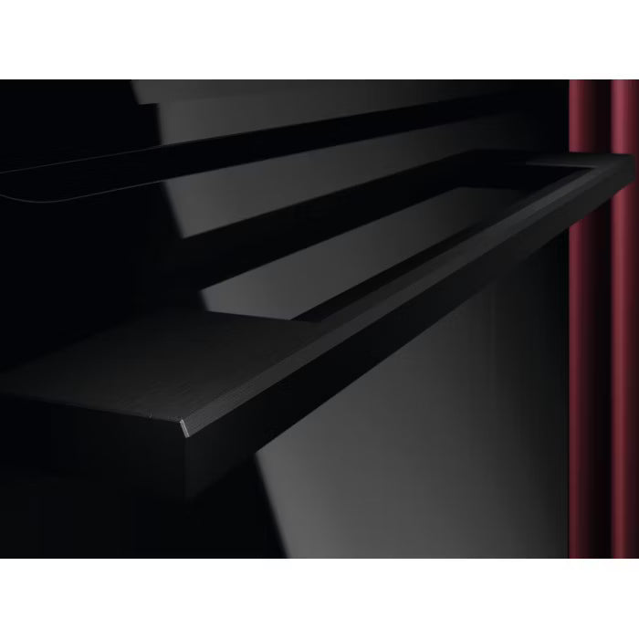 Dampovn NBR7P631SB 60 cm Sort