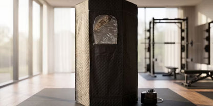 Dampsauna AX46546 90x180 cm 1500W 3 L