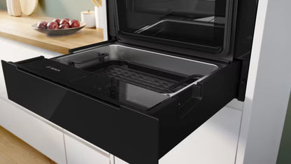 Dampskuffe BDC7111B0 Serie 8 27 cm