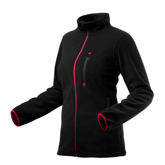 Damefleecejakke NEO TOOLS Woman Line XL 1 stk.