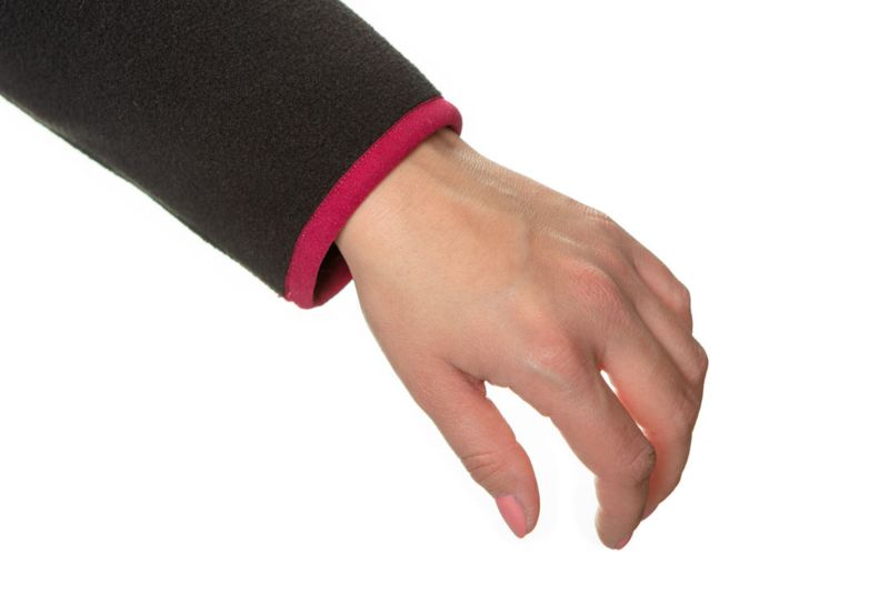 Damefleecejakke NEO TOOLS Woman Line XL 1 stk.