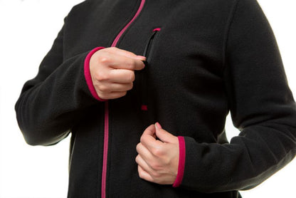 Damefleecejakke NEO TOOLS Woman Line XL 1 stk.