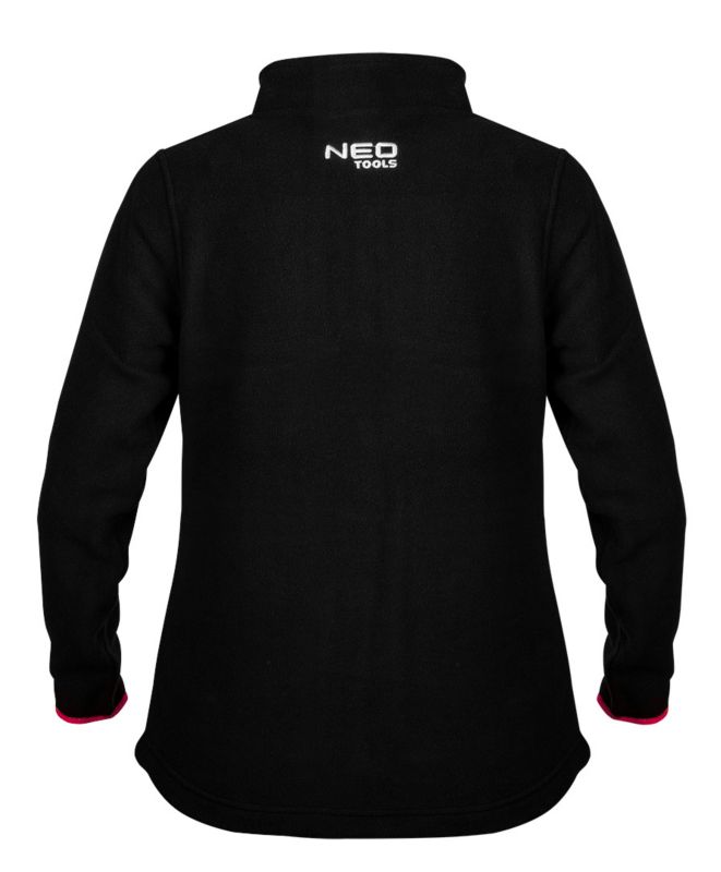 Damefleecejakke NEO TOOLS Woman Line XL 1 stk.