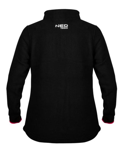 Damefleecejakke NEO TOOLS Woman Line XL 1 stk.