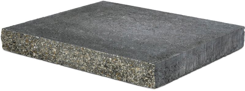 Fladt tag Joniec Gorc 6 x 42 x 42 cm onyx