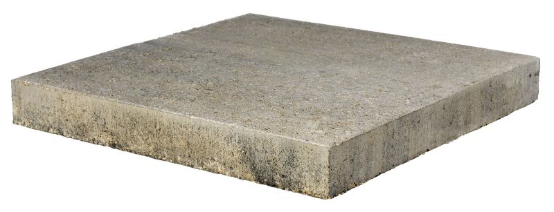 Joniec Tora piryt stolpelåg i beton
