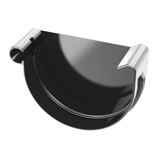 Denko Ocean 100 mm grafitvenstre