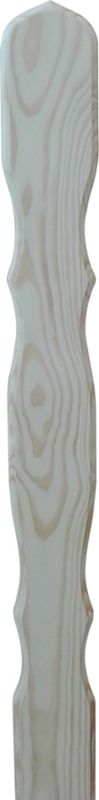 Ela 2 balkonbræt 18 x 90 x 900 mm