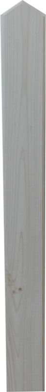 Balkonbræt Ewa 2 18 x 90 x 900 mm