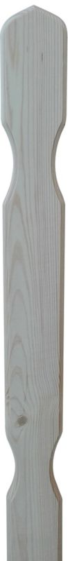 Balkonbræt Gosia 2 18 x 90 x 900 mm