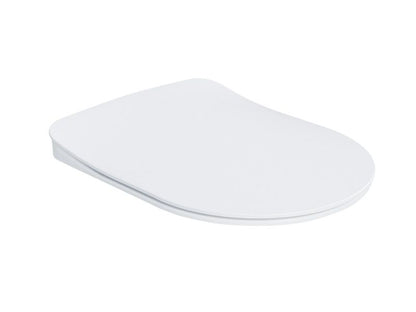 Toiletsæde Endo Hvid SoftClose 36,5 x 45 cm 8592626052331