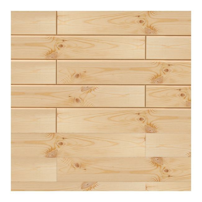 Facadebræt 17 x 130 x 1200 mm 0,936 m2