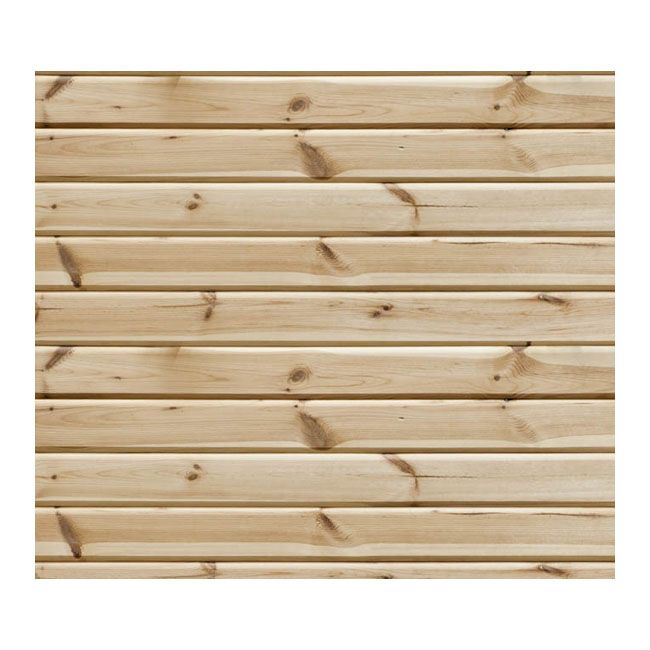 Facadebræt Floorpol Max 140 x 3000 x 19 mm 2,1 m²