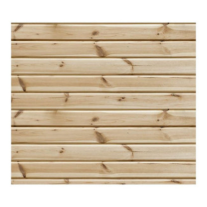 Facadebræt Floorpol Max 140 x 3000 x 19 mm 2,1 m²