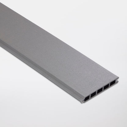 Blooma Neva komposit hegnsplanke 2,2 x 15,7 x 179 cm taupe 3 stk.