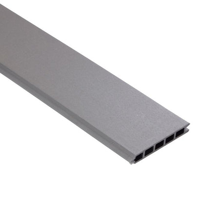 Blooma Neva komposit hegnsplanke 2,2 x 15,7 x 179 cm taupe 3 stk.