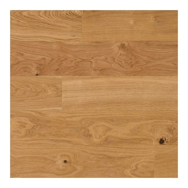 Vinylgulv Eg Natur Vandtæt 1,52 m²