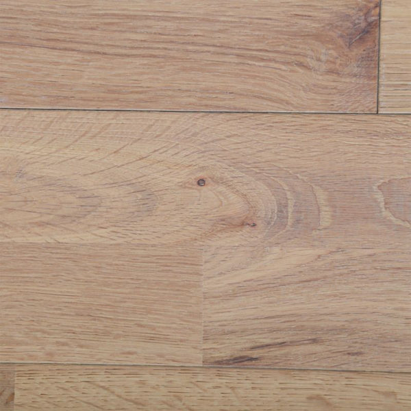 Egetræs Gulvbræt Massiv Hardon 120 mm Bred 1,73 m²