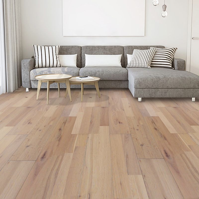 Massiv gulvplanke GoodHome Eg Hardon 1,73 m²
