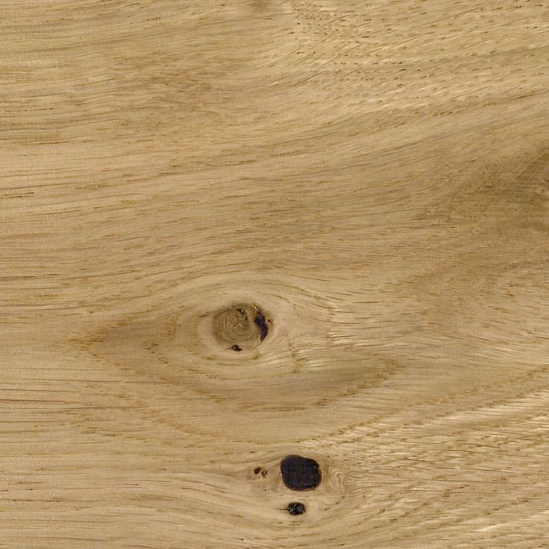 Arron 3-lags gulvplanke i eg med sildebensmønster, 1-lamel, 0,65 m²