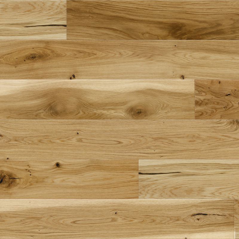 Egetræs Gulvbræt 3-Lags 110,8x15 cm Advance 0,99 m²
