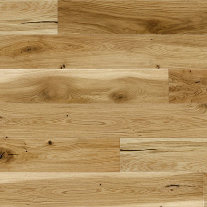 Egetræs Gulvbræt 3-Lags 110,8x15 cm Advance 0,99 m²