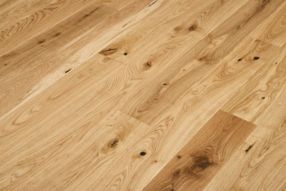 Egetræs Gulvbræt 3-Lags 110,8x15 cm Advance 0,99 m²