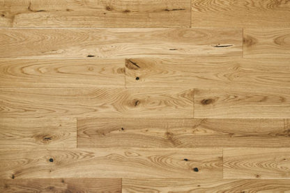 Egetræs Gulvbræt 3-Lags 110,8x15 cm Advance 0,99 m²