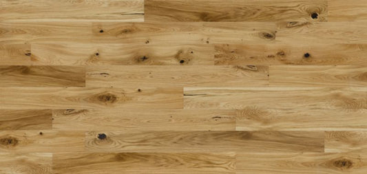 Trelags Barlinek Gulvplanke Eg Natural Country 1-lamel 0,84 m2