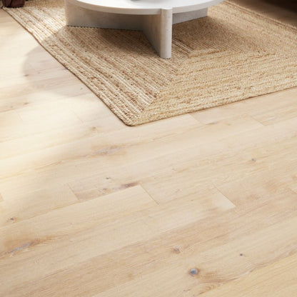 3-lags Gulvbræt Eg Belve M 1-stav 0,99 m²