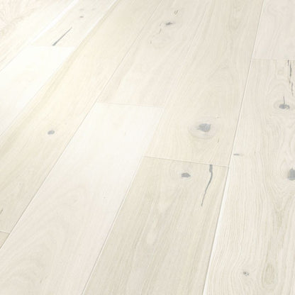 GoodHome Belve M 1-lamel ege trægulvsplanke i 3-lags konstruktion 0,99 m²
