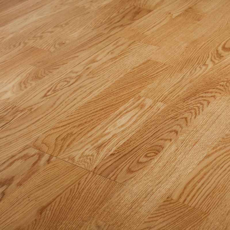 GoodHome Elkins 3-lamel trægulvsplanke i eg, 1,58 m²