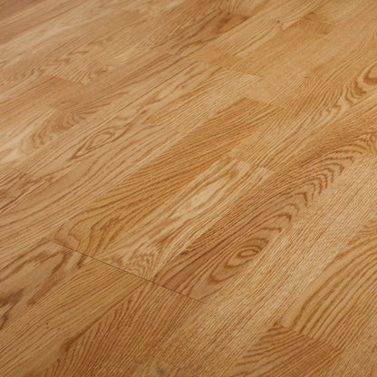 GoodHome Elkins 3-lamel trægulvsplanke i eg, 1,58 m²