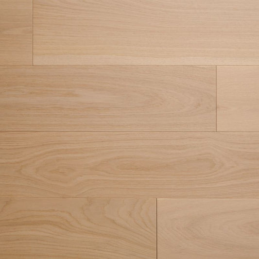 GoodHome Lulea XL 3-lags Eg gulvbræt 1-stav 2,05 m²
