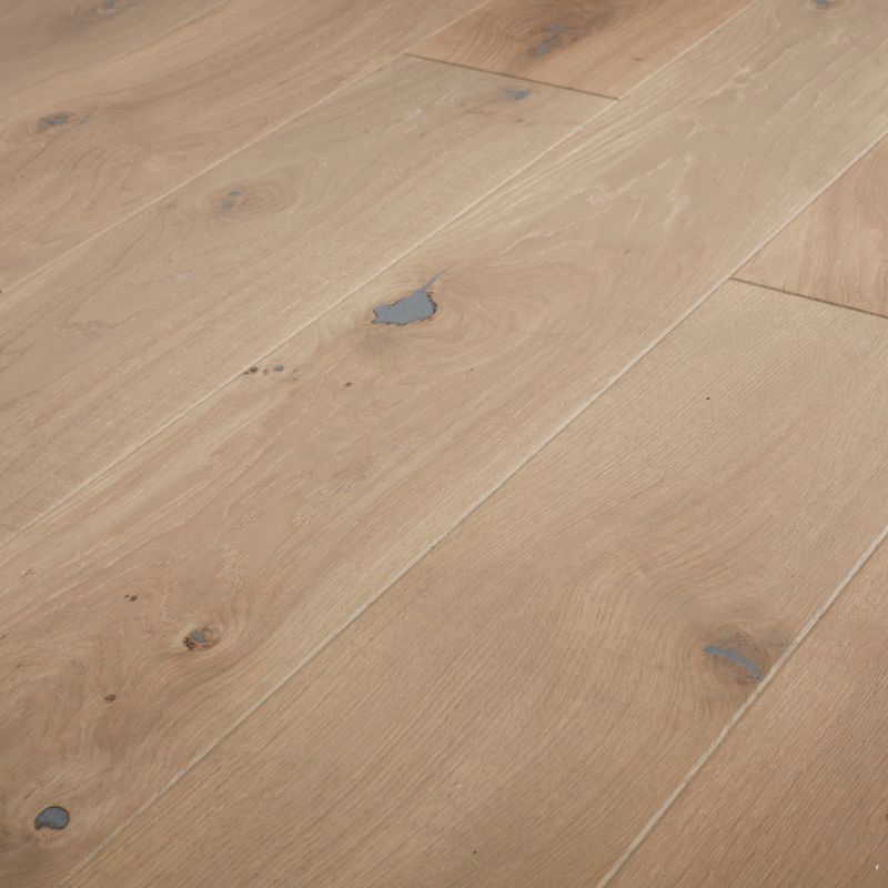 GoodHome Mawson 3-lags Eg Gulvbræt 1,37 m²