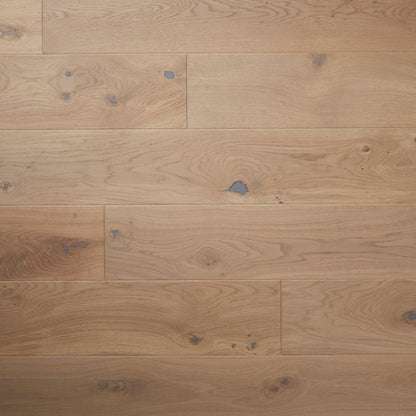 GoodHome Mawson 3-lags Eg Gulvbræt 1,37 m²