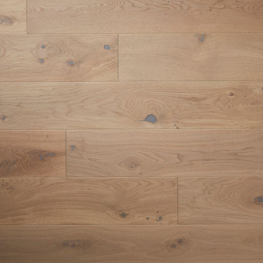 GoodHome Mawson 3-lags Eg Gulvbræt 1,37 m²