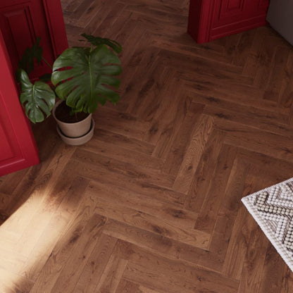 3-lags Parketstav Eg Skara Sildeben 1,94 m²